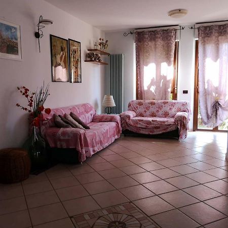 Villa La Casa Di Fiammetta Colle di Val d'Elsa Exterior foto