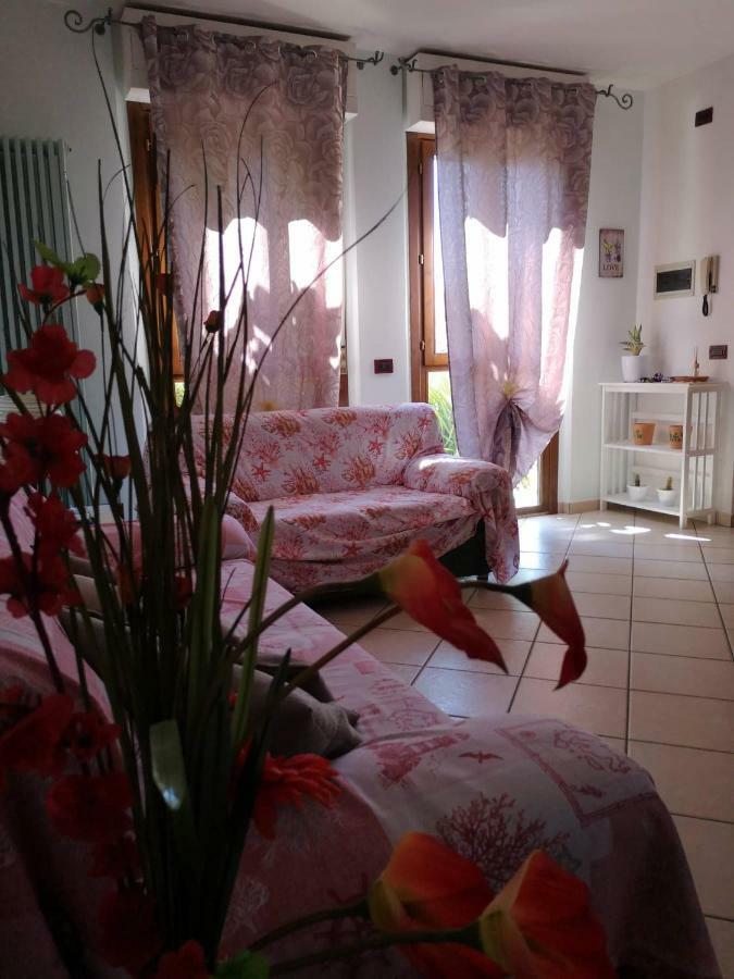 Villa La Casa Di Fiammetta Colle di Val d'Elsa Exterior foto